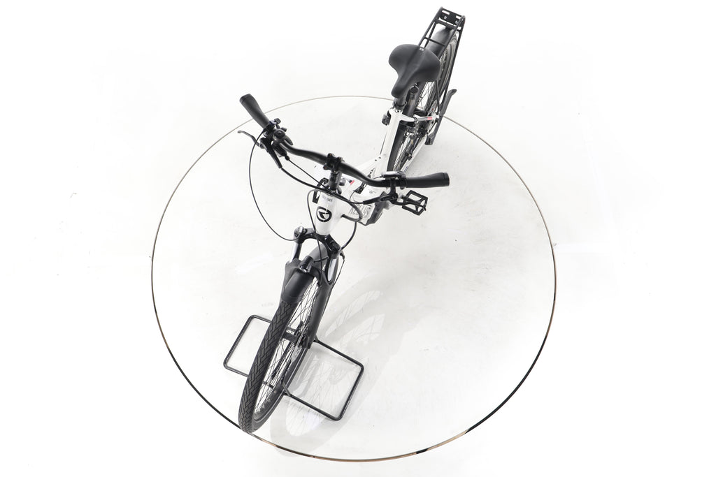 Kellys eCristy 30 Trekking E-Bike - Image 17