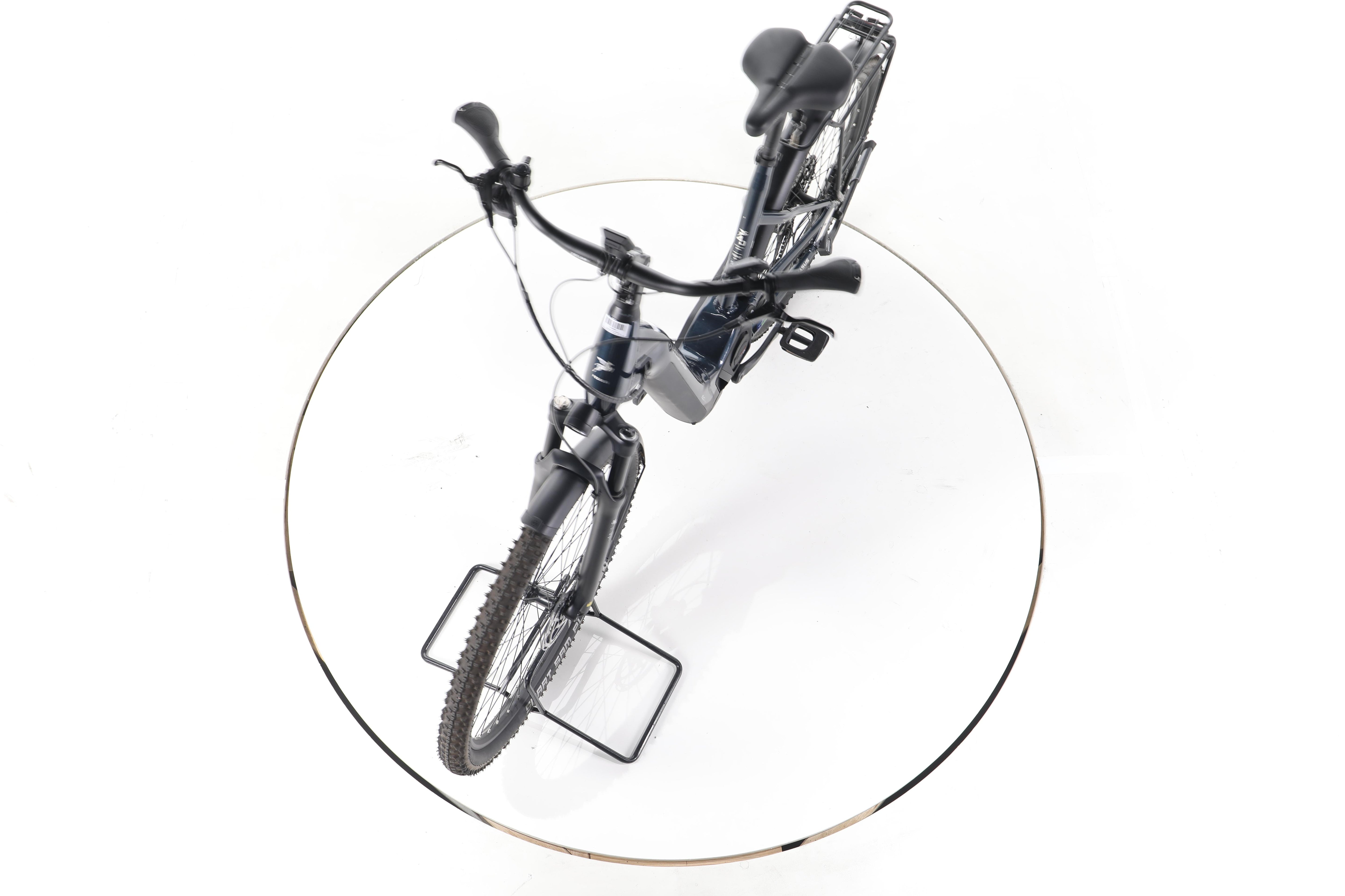 Pegasus Premio EVO 11 " 40 Years" Trekking E-Bike Tiefeinsteiger - Image 17