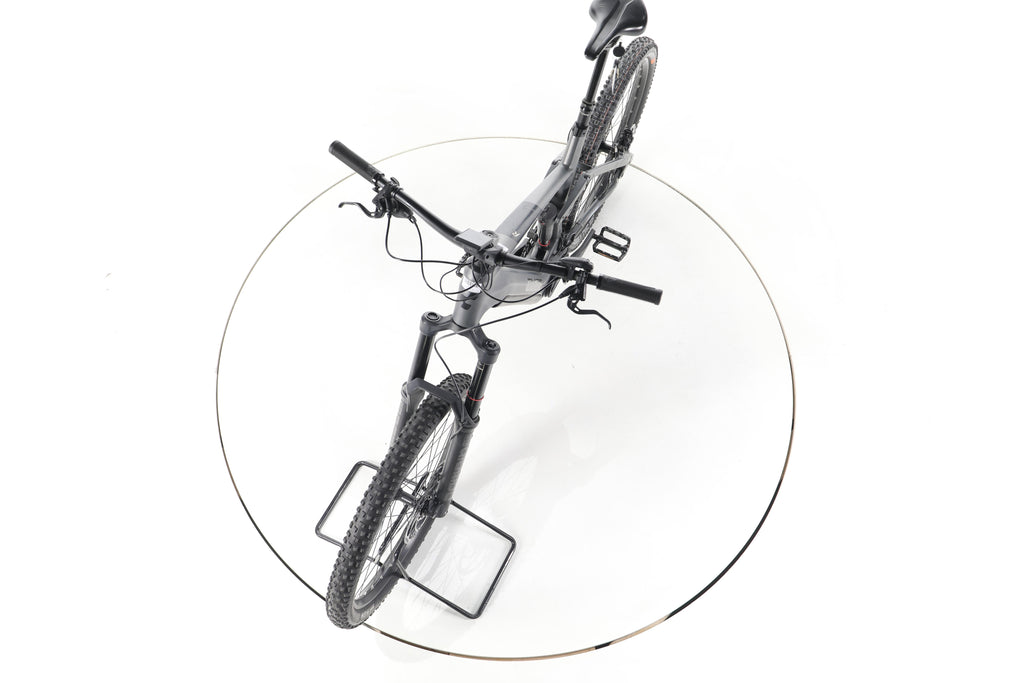 Cube Stereo Hybrid 160 HPC Race Fully E-Bike Carbon - Image 17