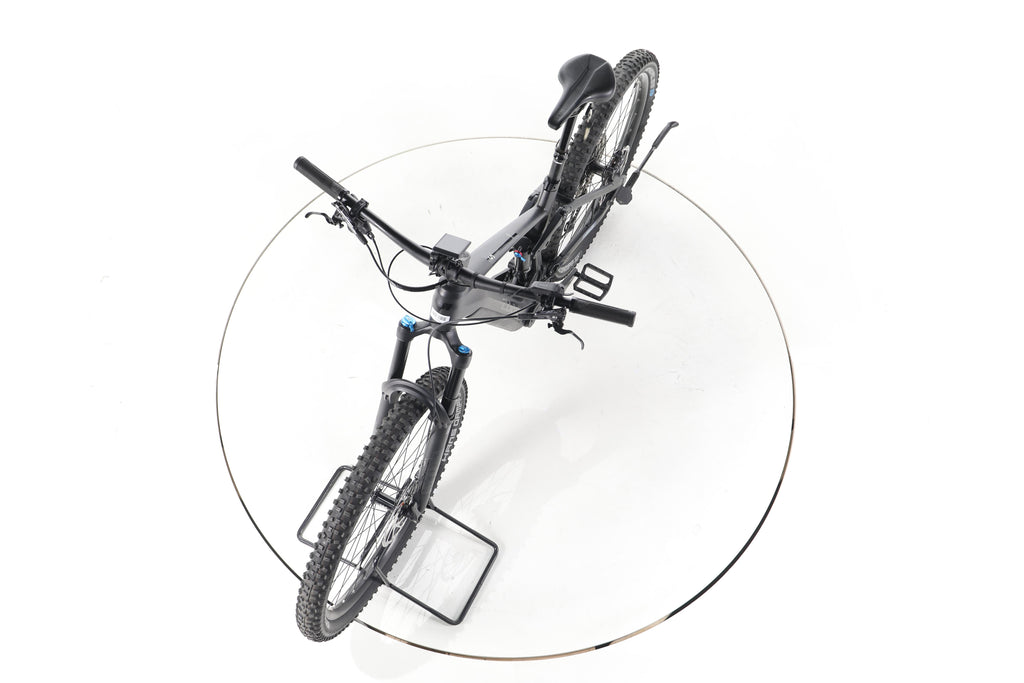 Cube Stereo Hybrid 140 HPC SLX Fully E-Bike Carbon 2024 - Image 17