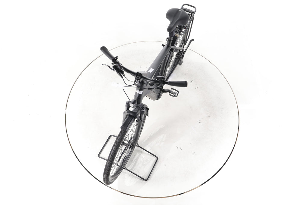 KTM ZEG Cento 10 Trekking E-Bike - Image 17