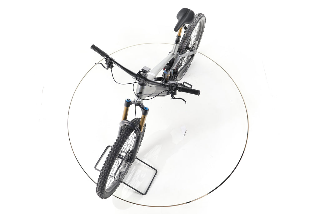 Cube Stereo Hybrid 160 HPC SLT E-Bike Fully Carbon - Image 17