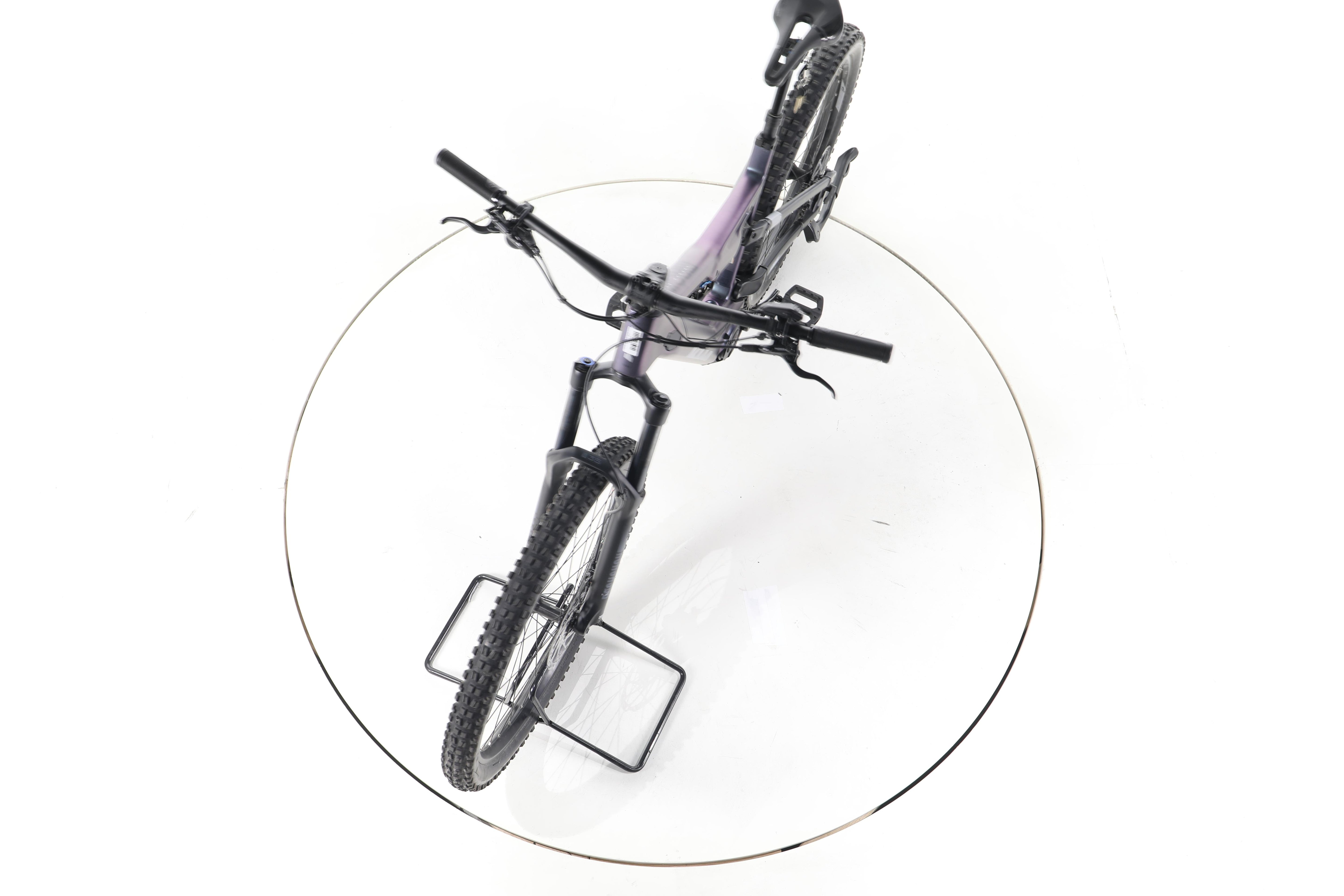 KTM Macina Kapoho Elite Fully E-Bike 2023 - Image 17