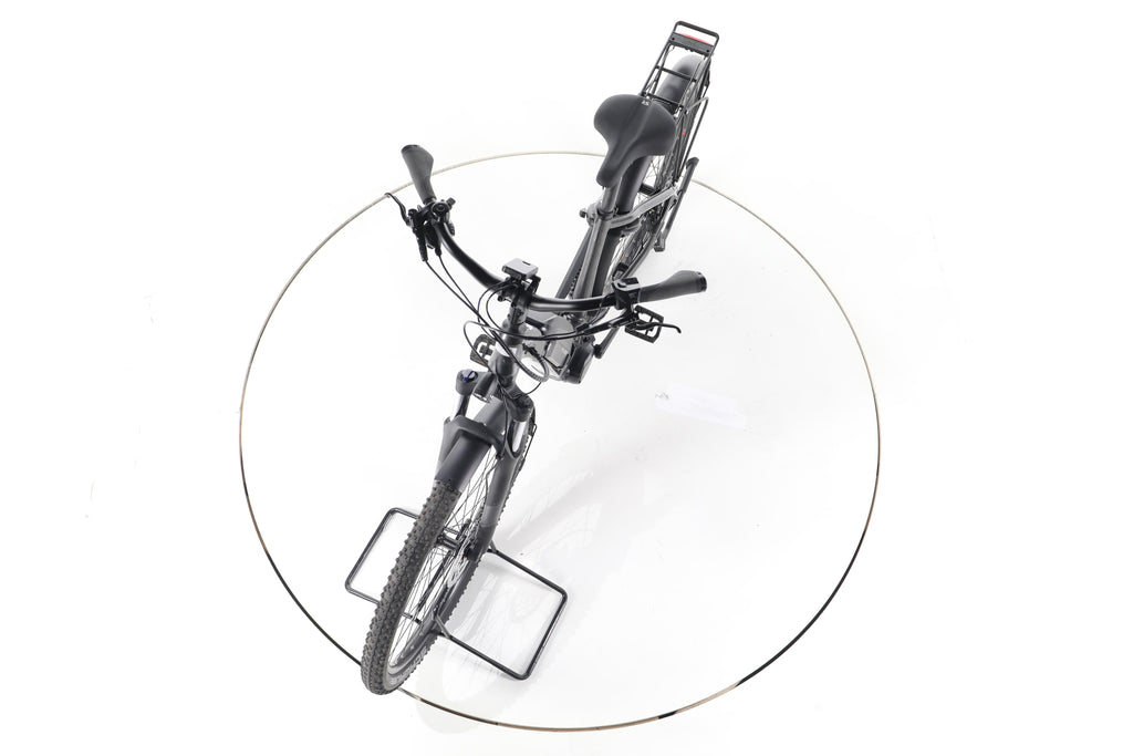 FLYER Upstreet5 3.12 Trekking E-Bike Tiefeinsteiger - Image 17