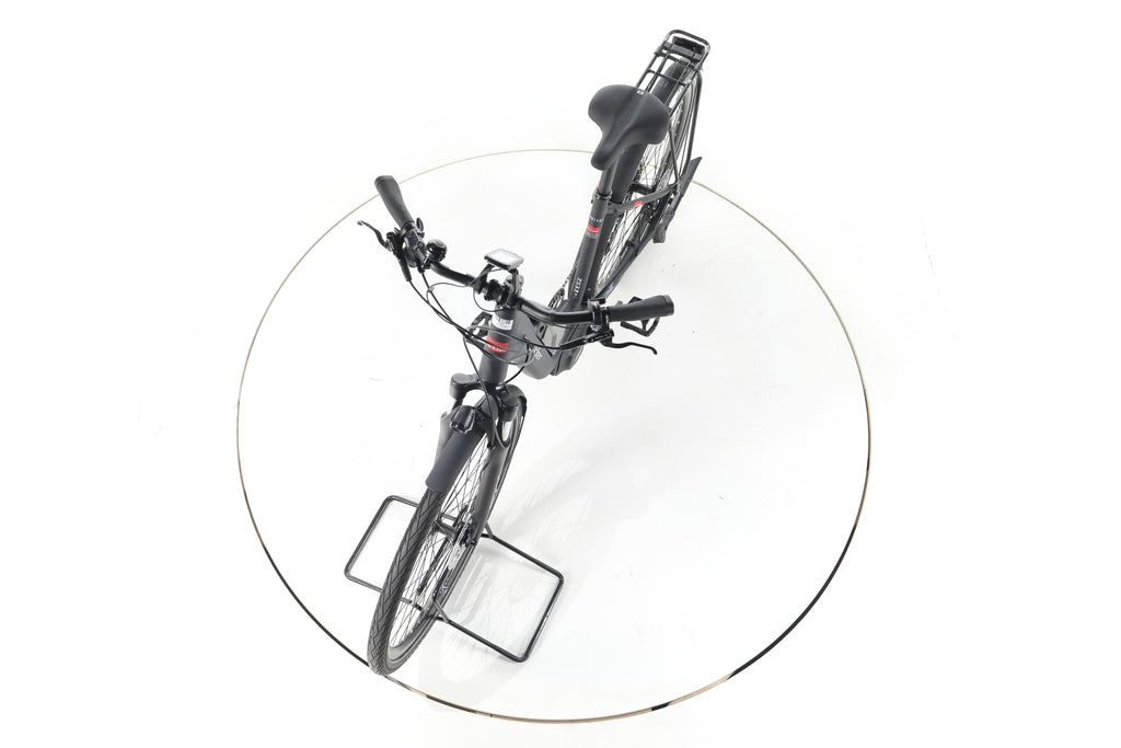 Ortler Montana Plus Trekking E-Bike Tiefeinsteiger - Image 17