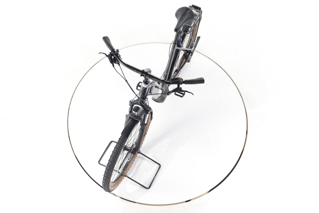 Kalkhoff Entice 5.B Season Trekking E-Bike Tiefeinsteiger 2024 - Image 17