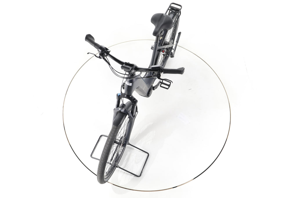 Cube Kathmandu Hybrid Comfort Pro City E-Bike Tiefeinsteiger 2025 - Image 17