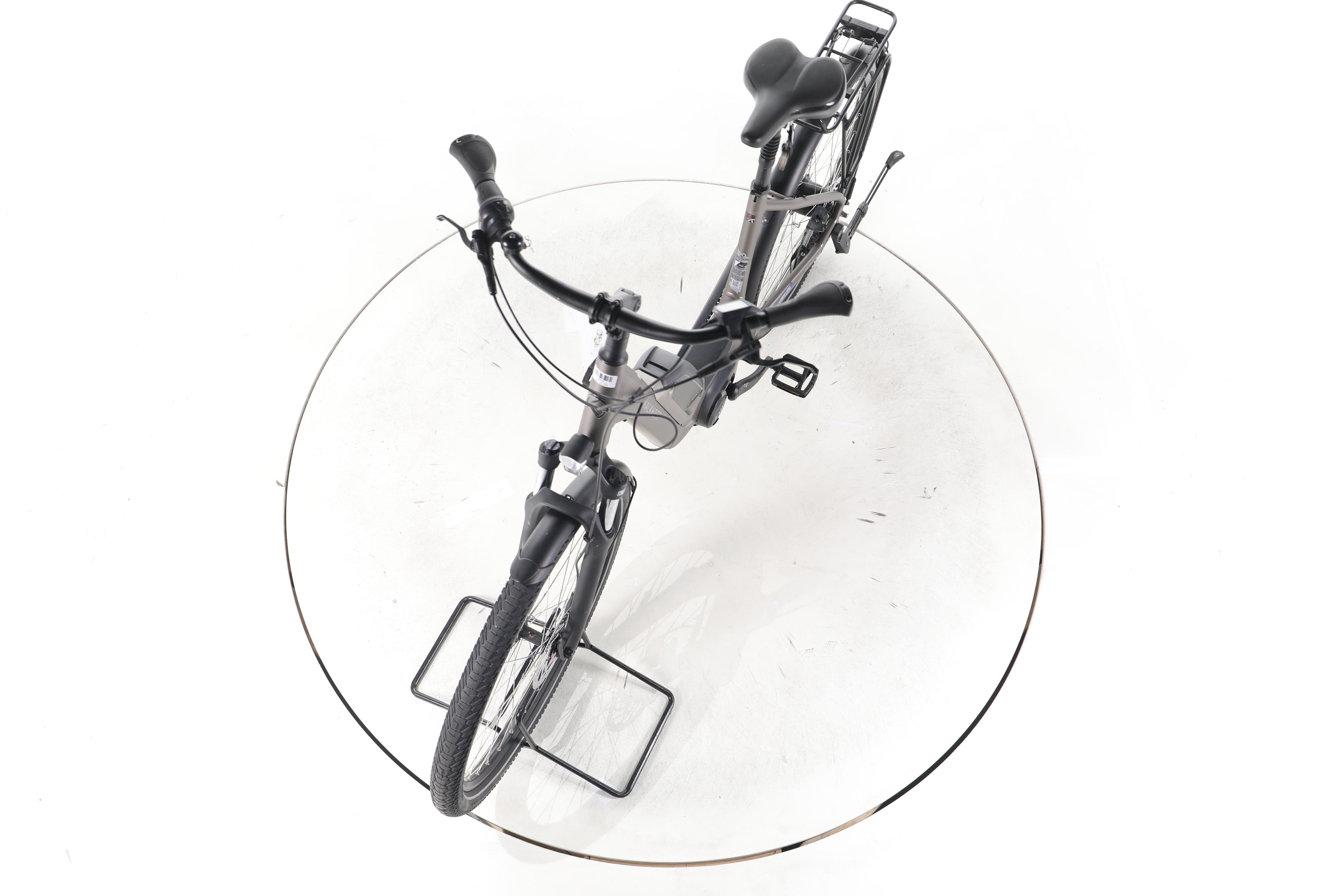 Kalkhoff Image 1.B Move City E-Bike Tiefeinsteiger - Image 17