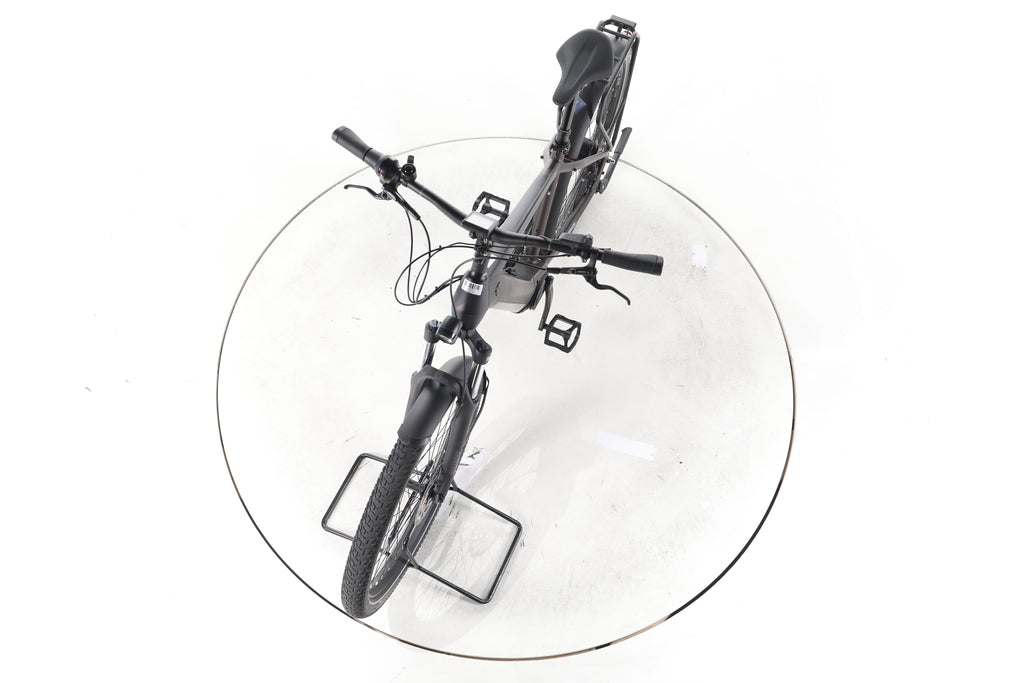 Bulls Ico Evo Belt ELO City E-Bike 2024 - Image 17