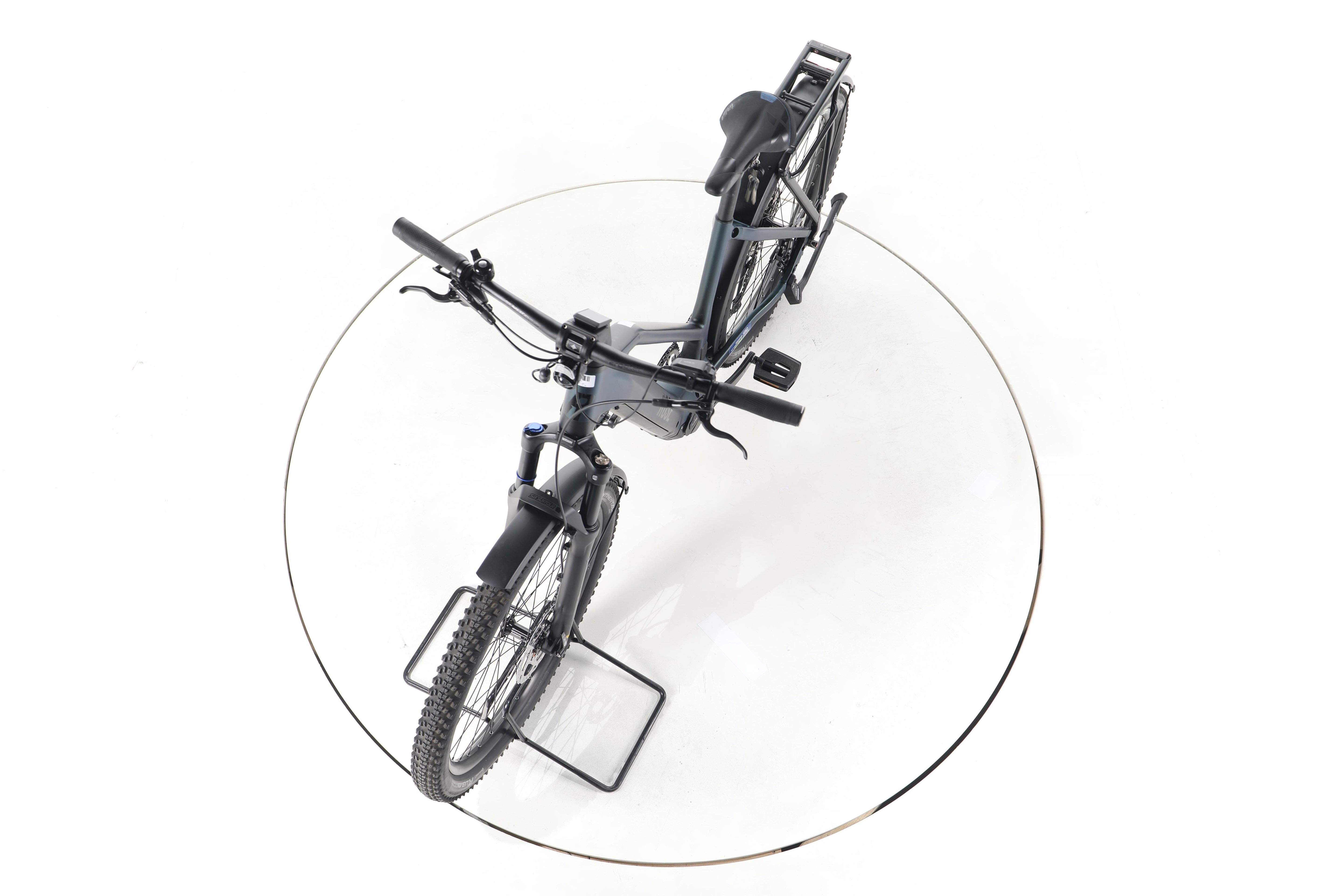 Rose MAYOR PLUS 1 Trekking E-Bike - Image 17