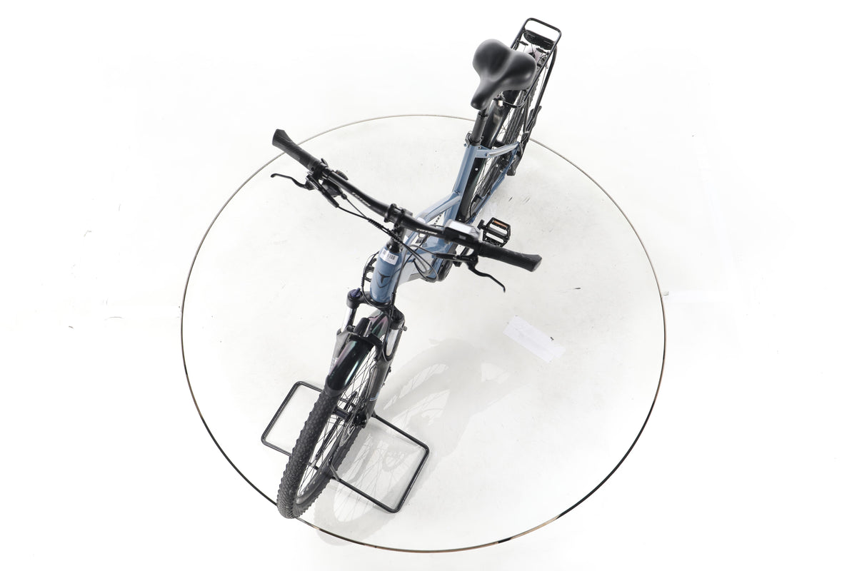 TOTEM City Explorer Trekking E-Bike - Image 17