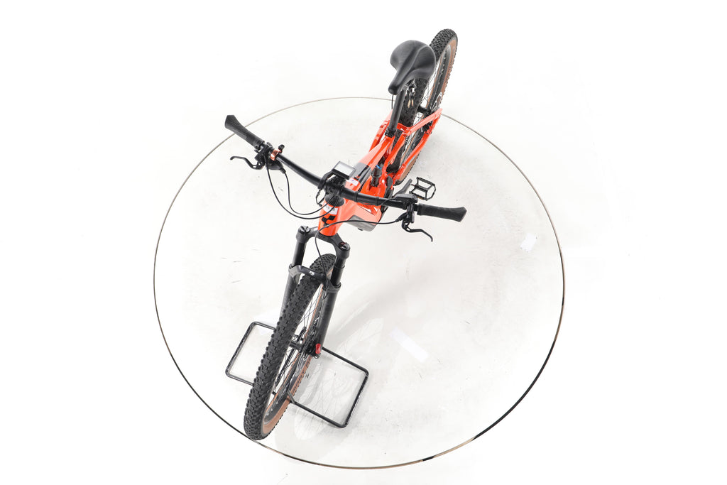 Cube Stereo Hybrid 120 Race E-Bike Fully - Image 17