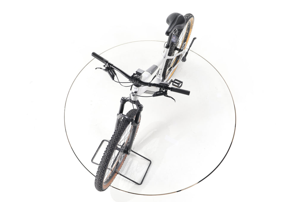 Cube Reaction Hybrid SLX E-Bike - Image 17