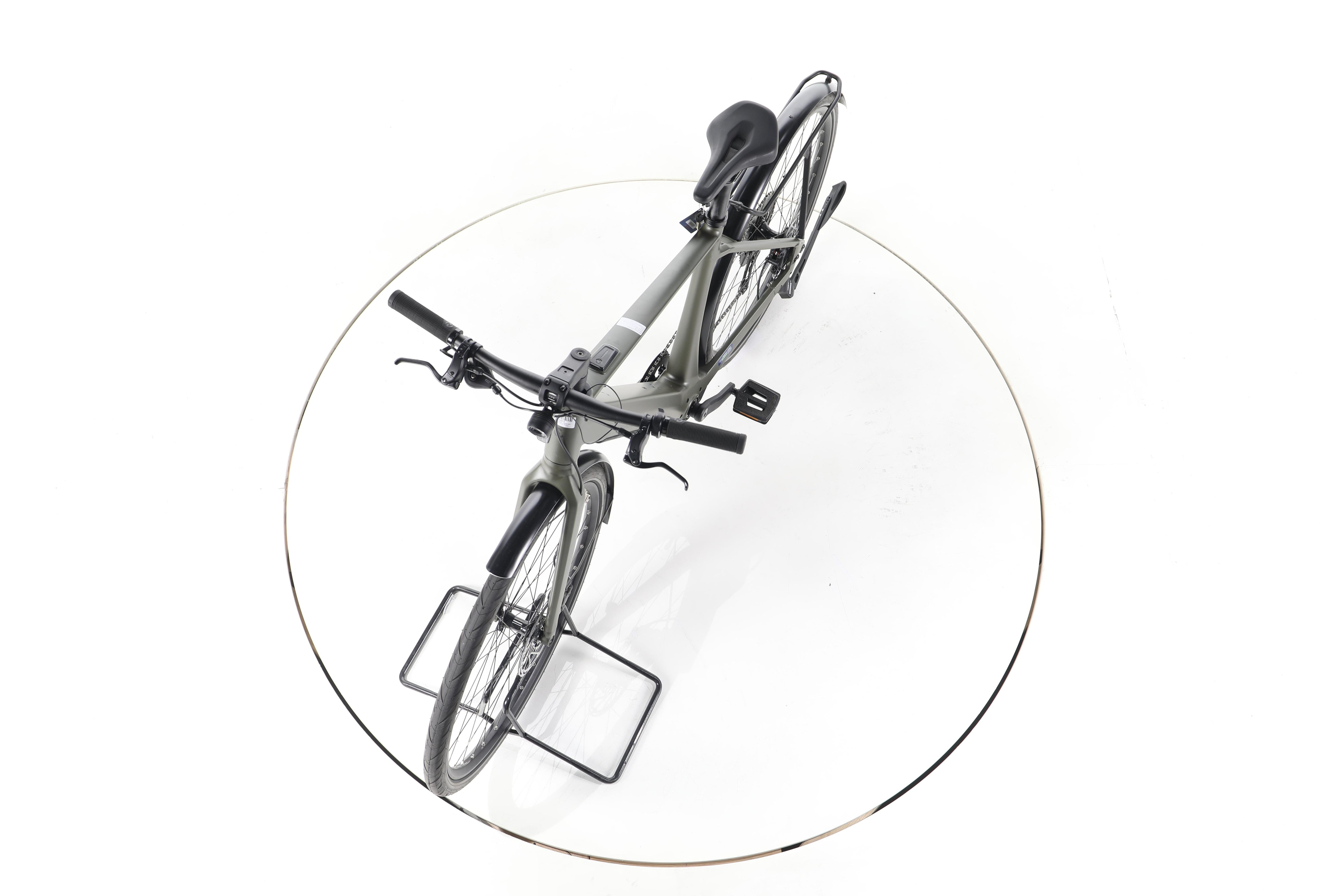 Riese & Müller UBN Five Trekking E-Bike 2024 - Image 17