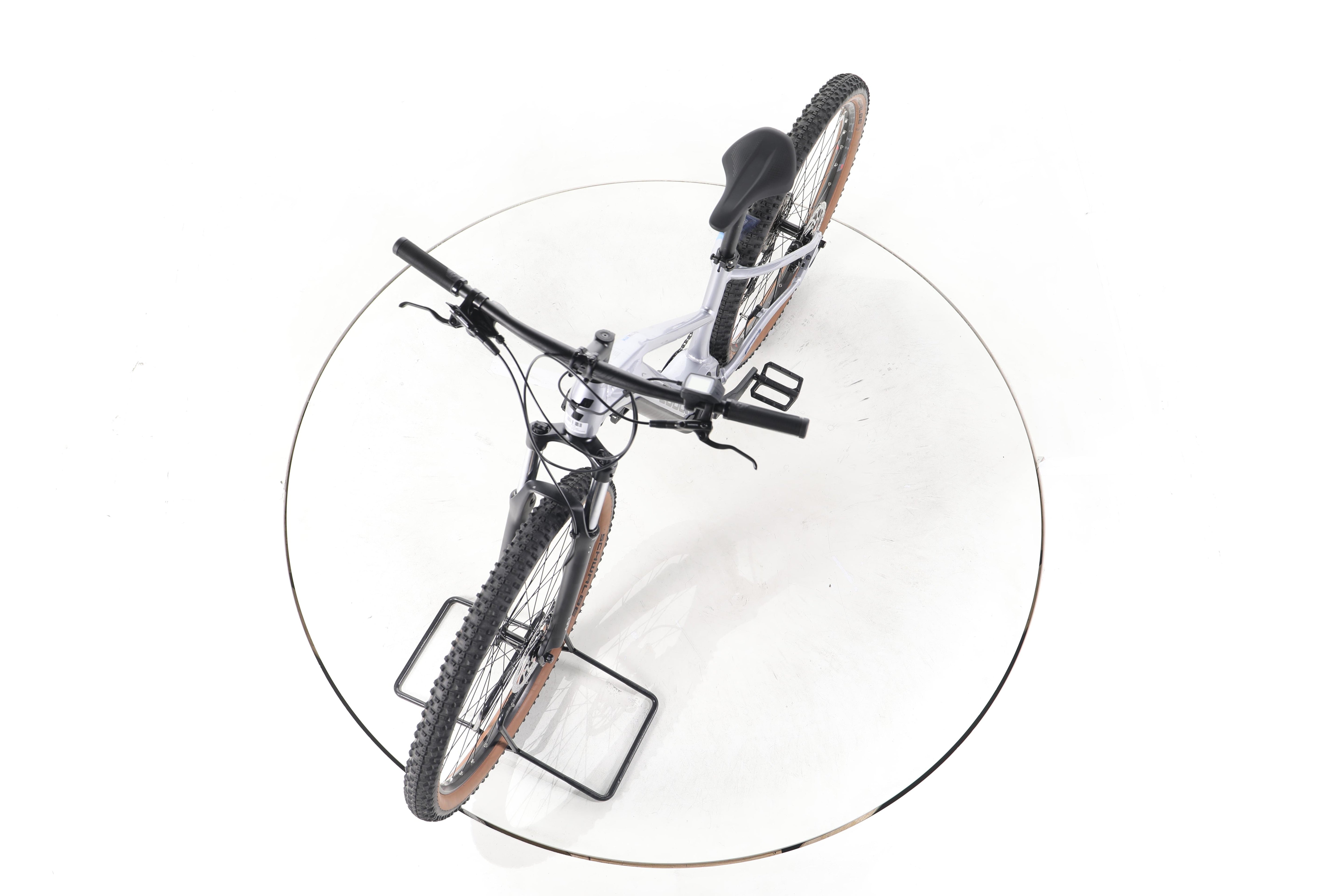 Cube Reaction Hybrid Performance E-Bike - Image 17