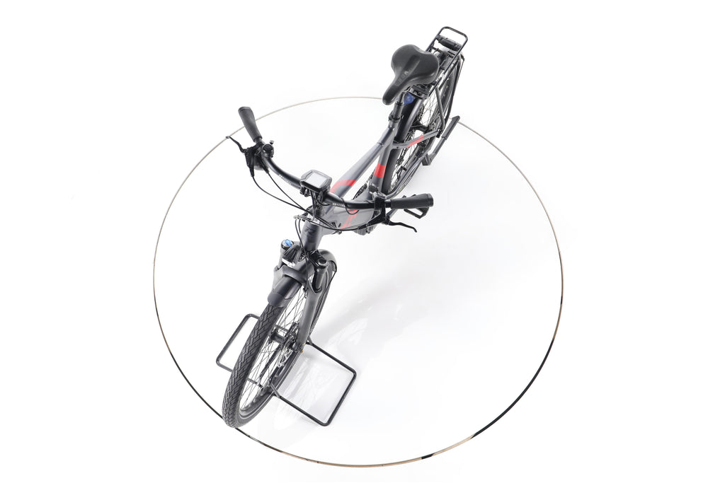 R Raymon TourRay E 6.0 Trekking E-Bike 2023 - Image 17