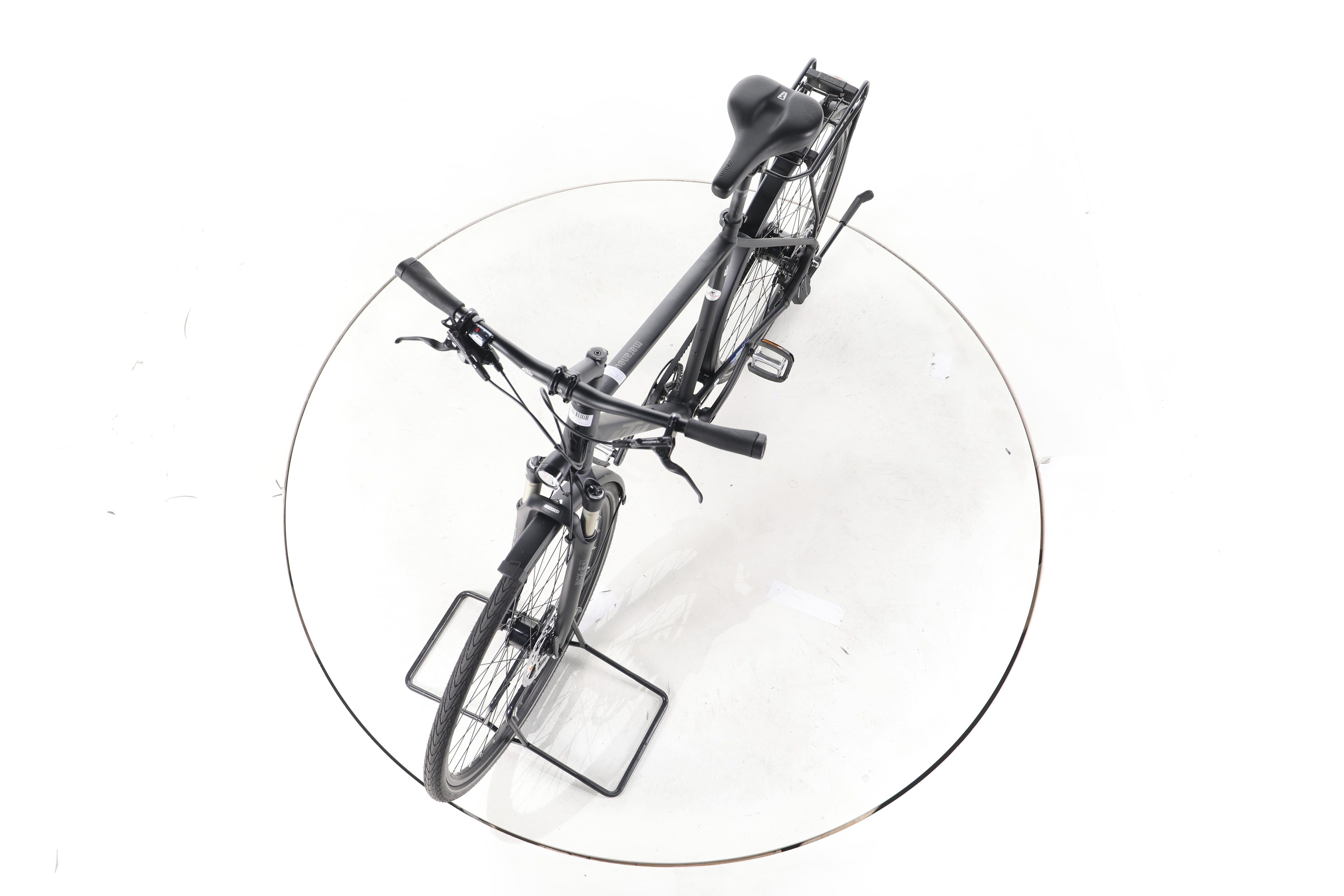 KTM Maranello 11 light Fahrrad City & Trekking - Image 17