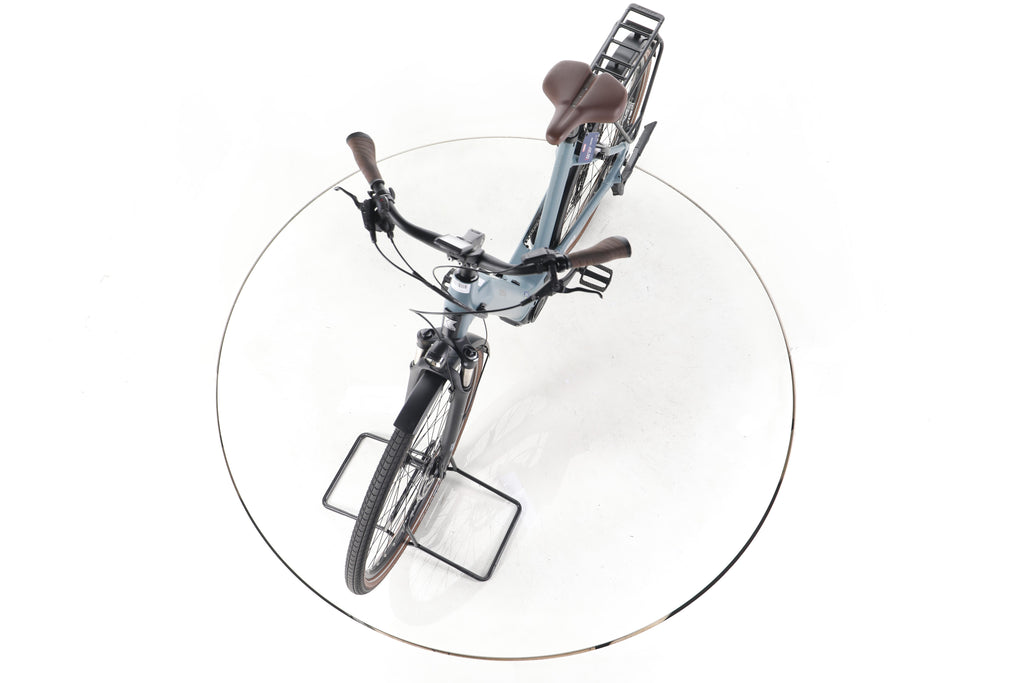 Kettler QUADRIGA CX10 Trekking E-Bike Tiefeinsteiger - Image 17