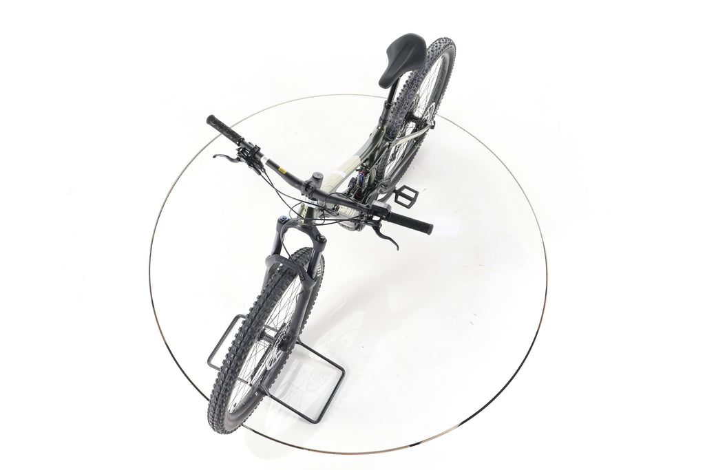 Giant Stance E+ Pro 1 Fully E-Bike - Image 17