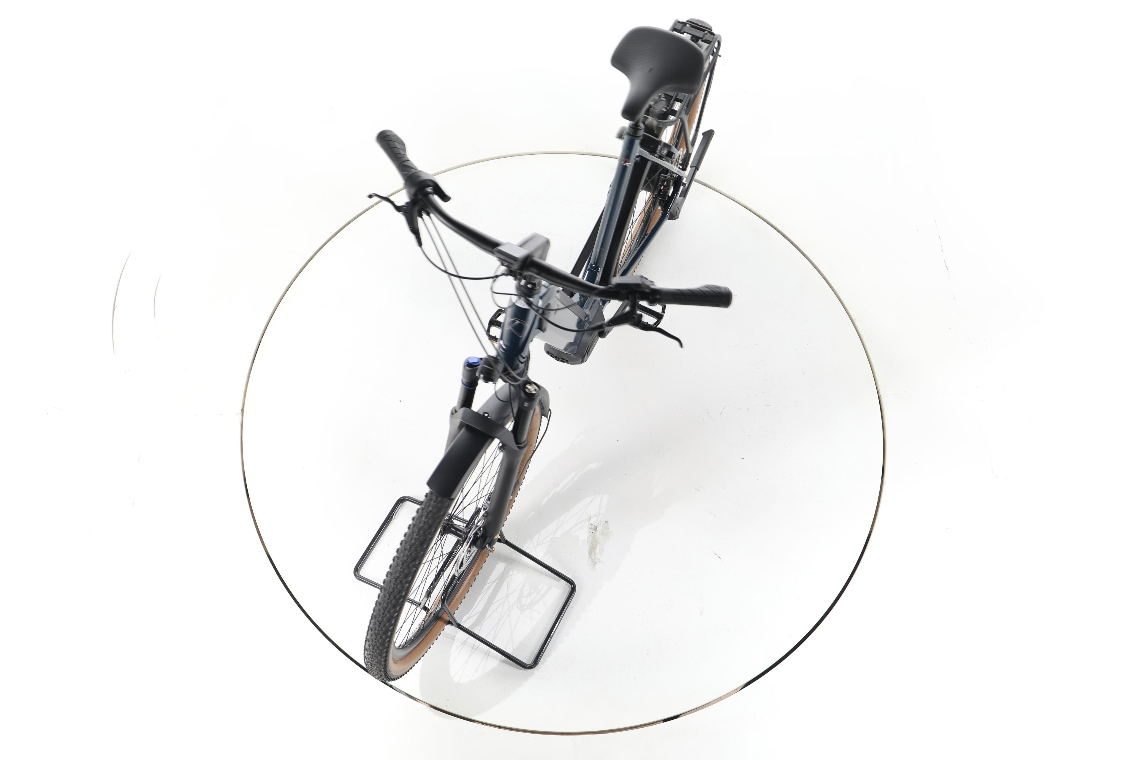 Kalkhoff Entice 5 Excite+ City E-Bike Tiefeinsteiger 2024 - Image 17