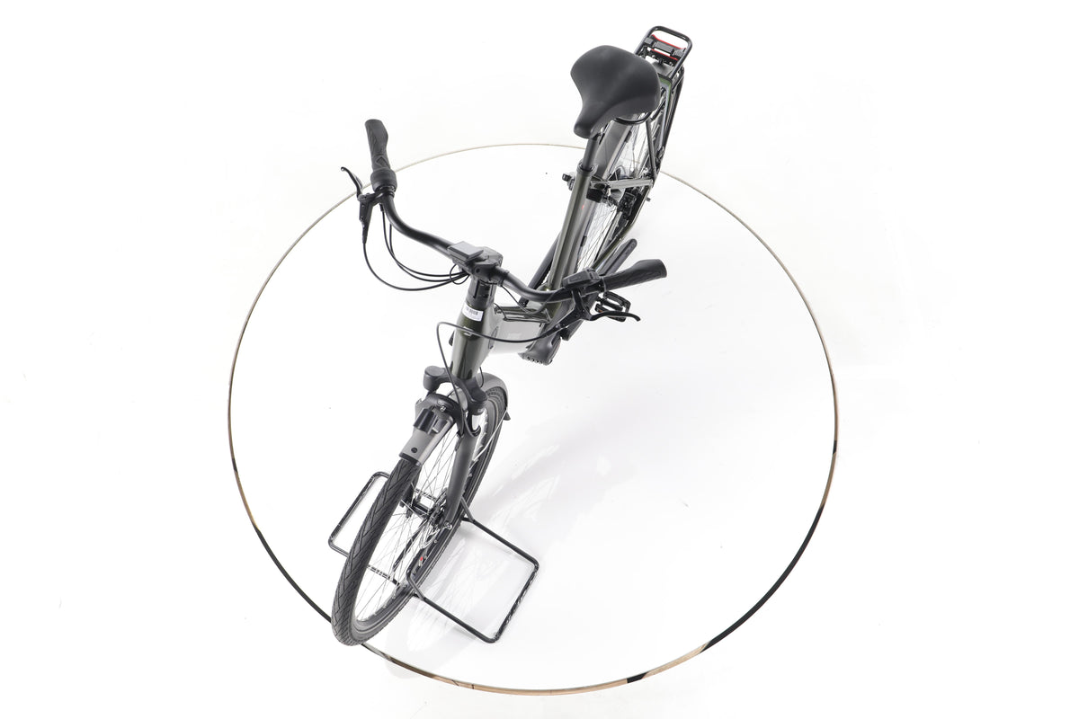 Batavus Finez E-go® Power Exclusive Plus Env-M City E-Bike Tiefeinsteiger 2024 - Image 17
