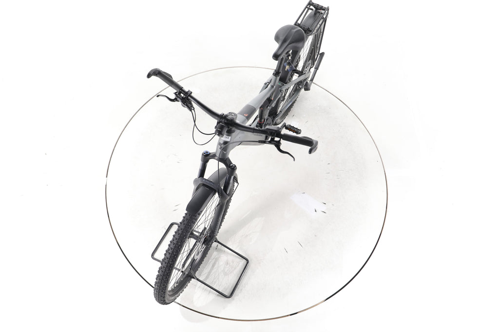 Cube Stereo Hybrid 120 Pro Allroad SUV E-Bike - Image 17