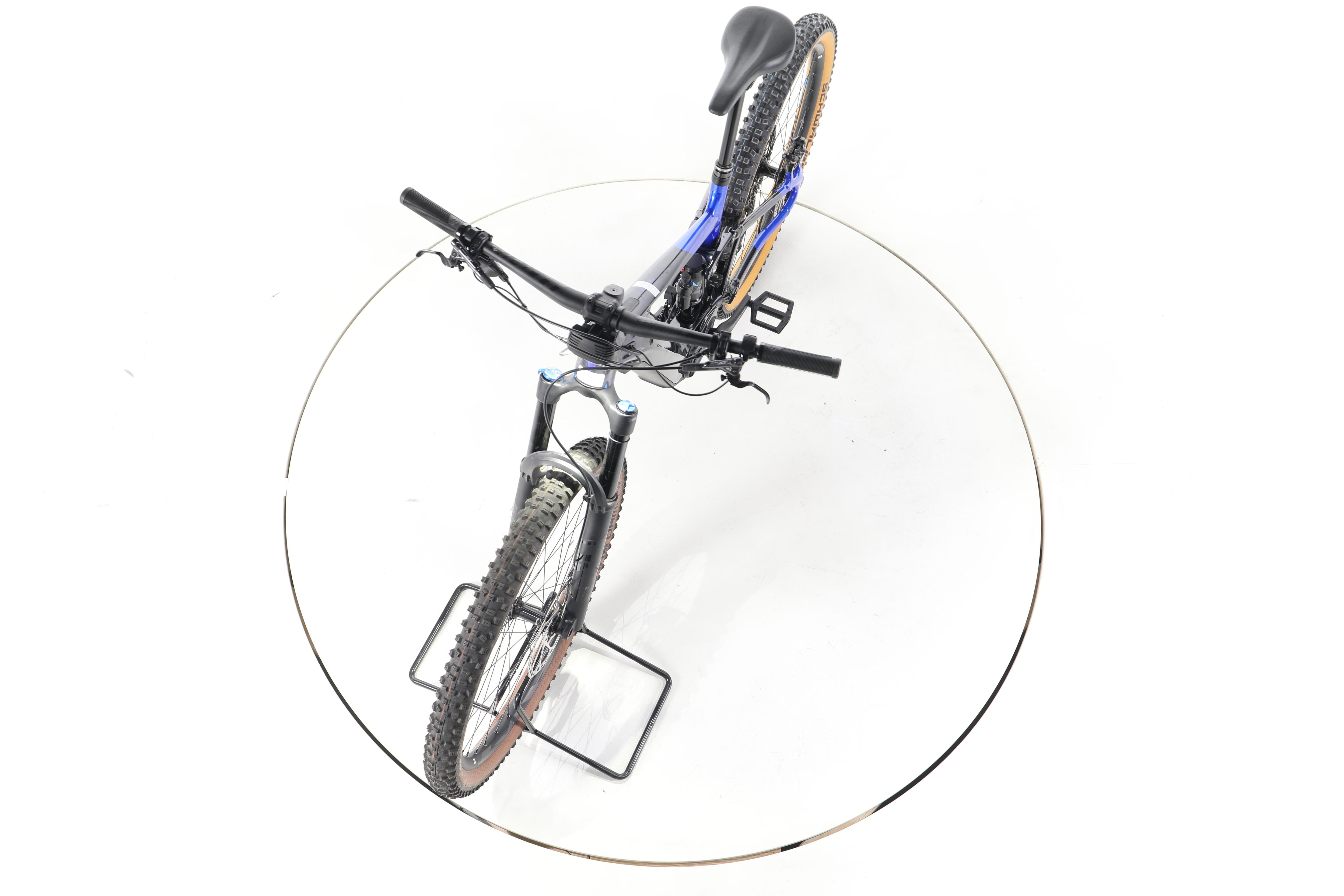 Giant Trance X E+ 1 Fully E-Bike - Image 17
