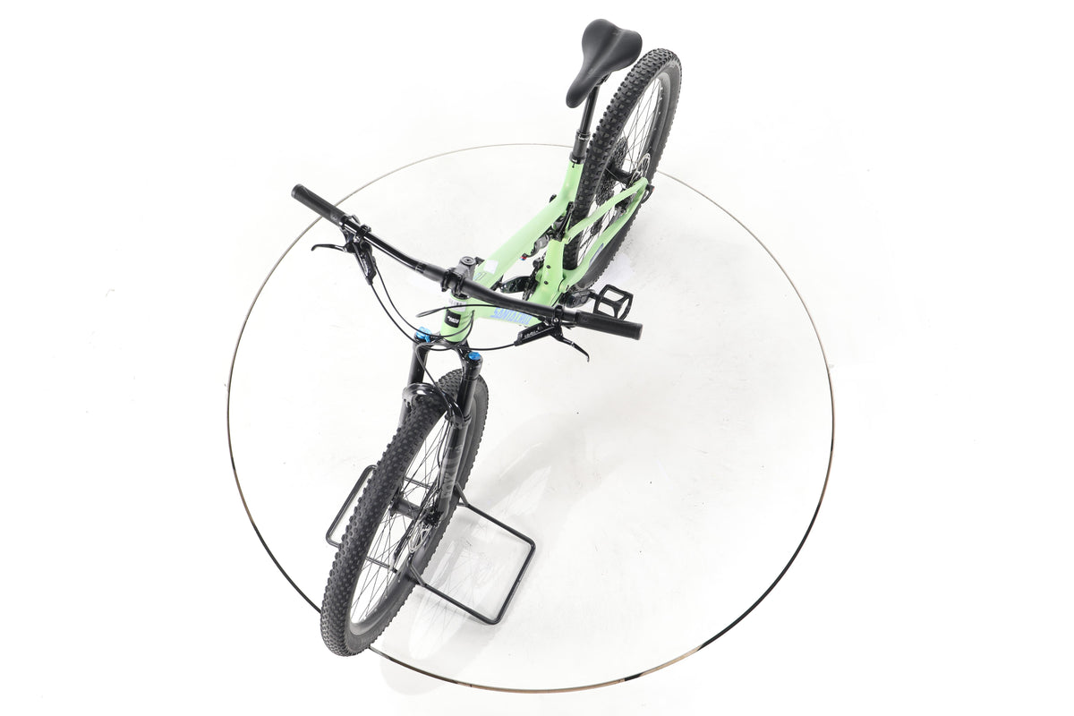 Santa Cruz Blur 4 Fahrrad Fully - Image 17