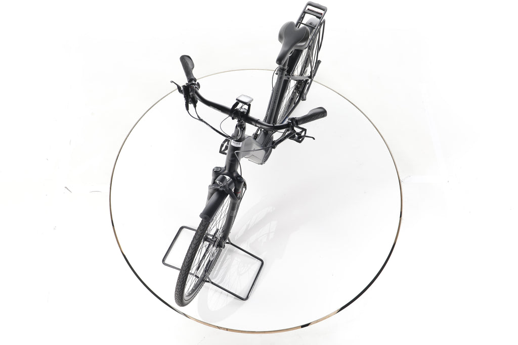Compel Gaia E-504 LTD Trekking E-Bike Tiefeinsteiger - Image 17
