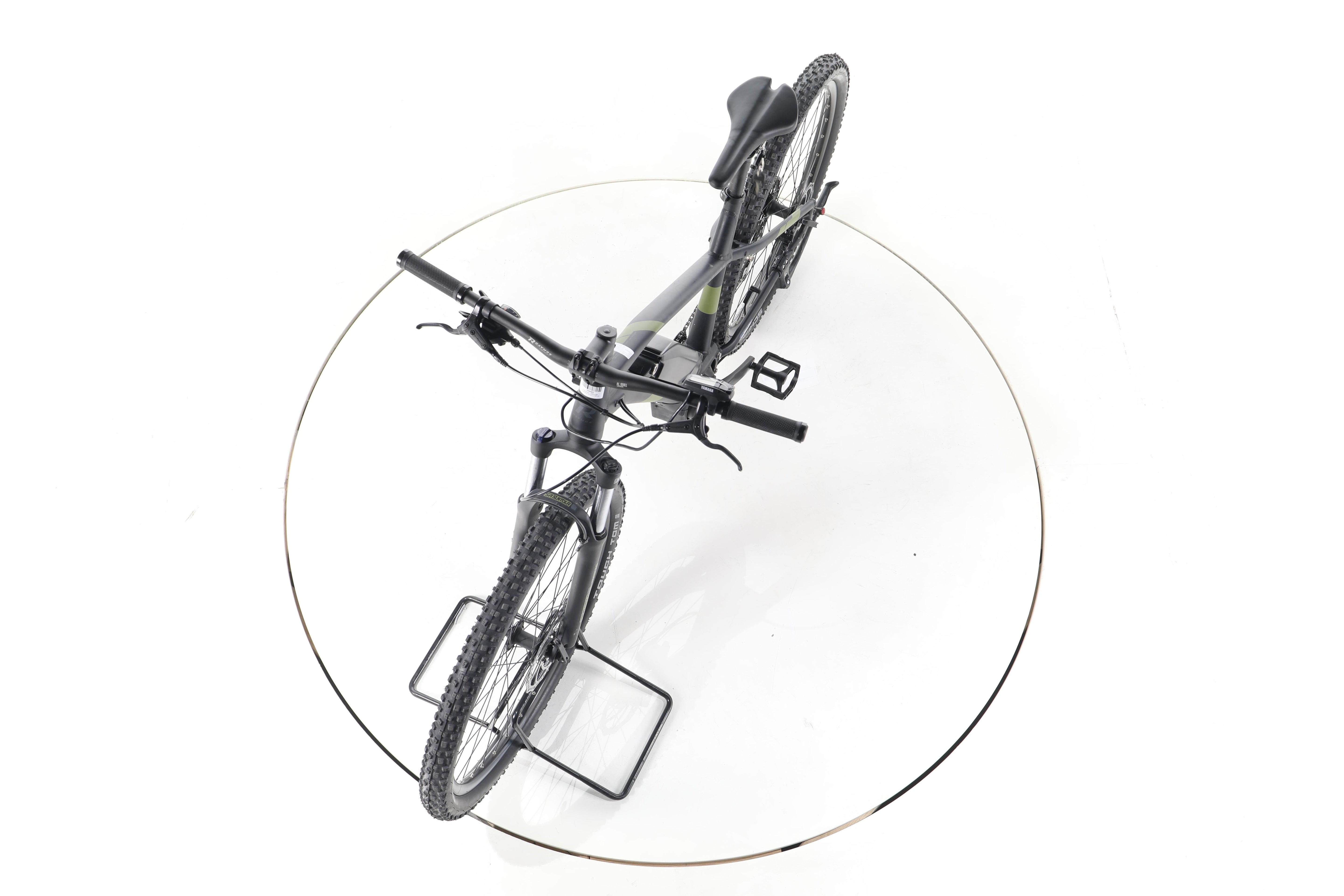 R Raymon HardRay E 2.0 E-Bike - Image 17