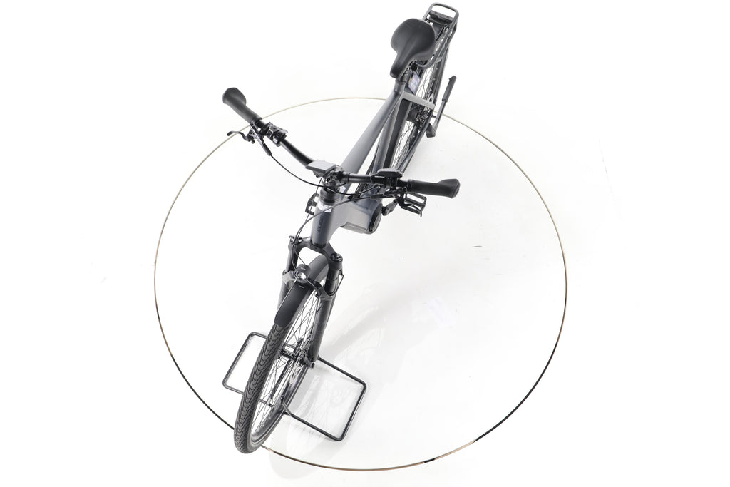 Cube Kathmandu Hybrid Comfort SLX City E-Bike 2025 - Image 17