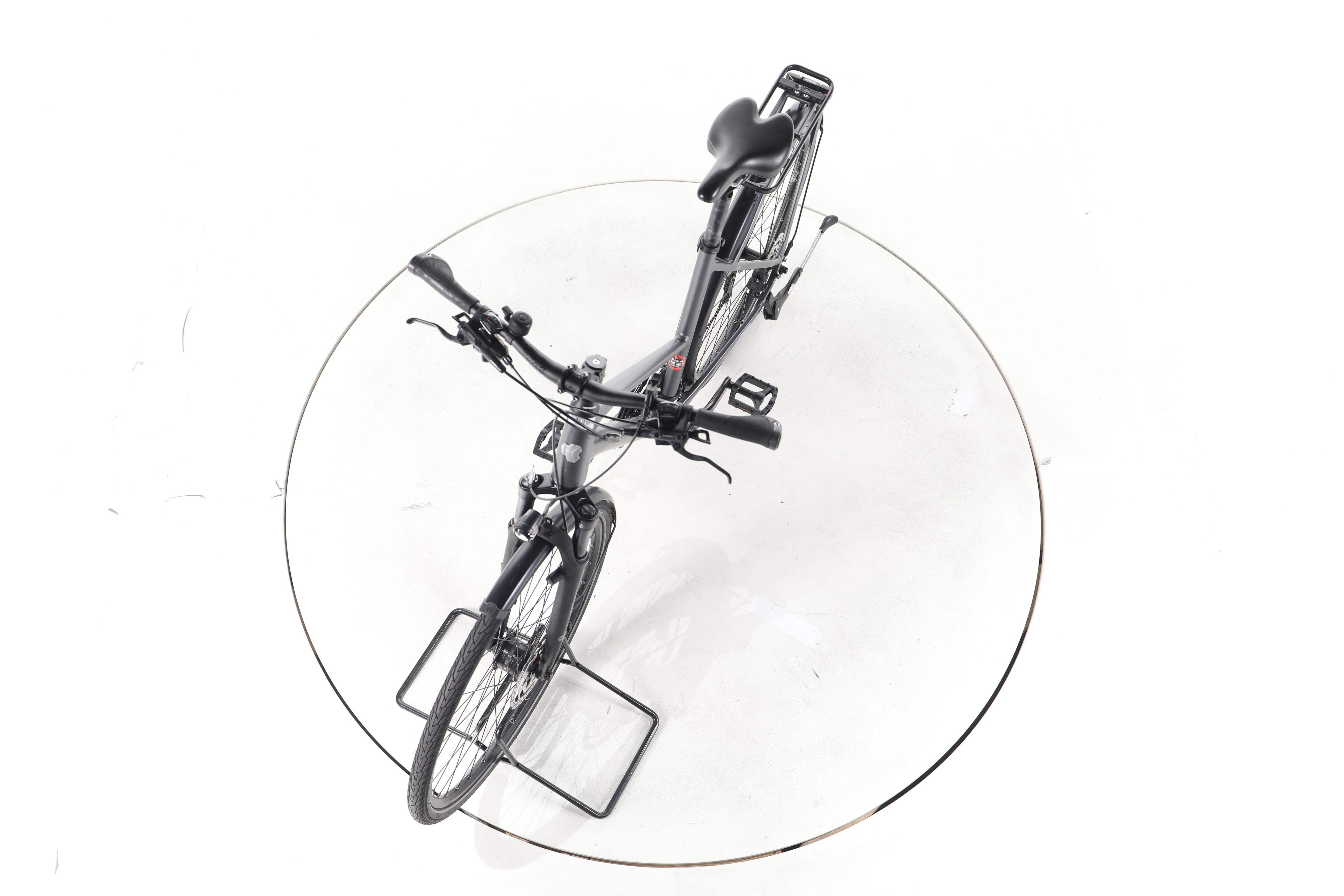 Carver ROUTE 140 Fahrrad City & Trekking - Image 17