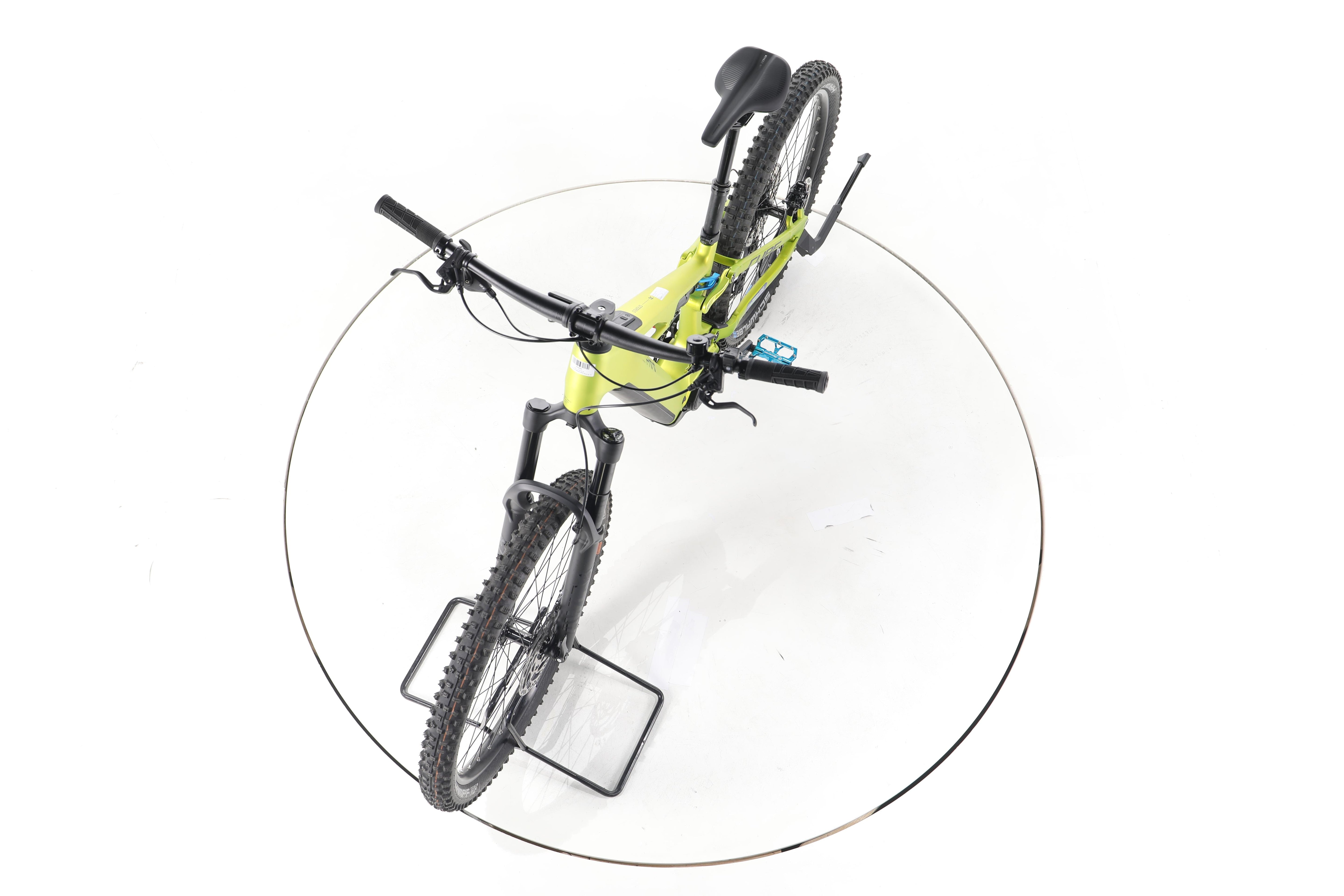 Cube Stereo Hybrid ONE44 HPC Race E-Bike Carbon 2025 - Image 17