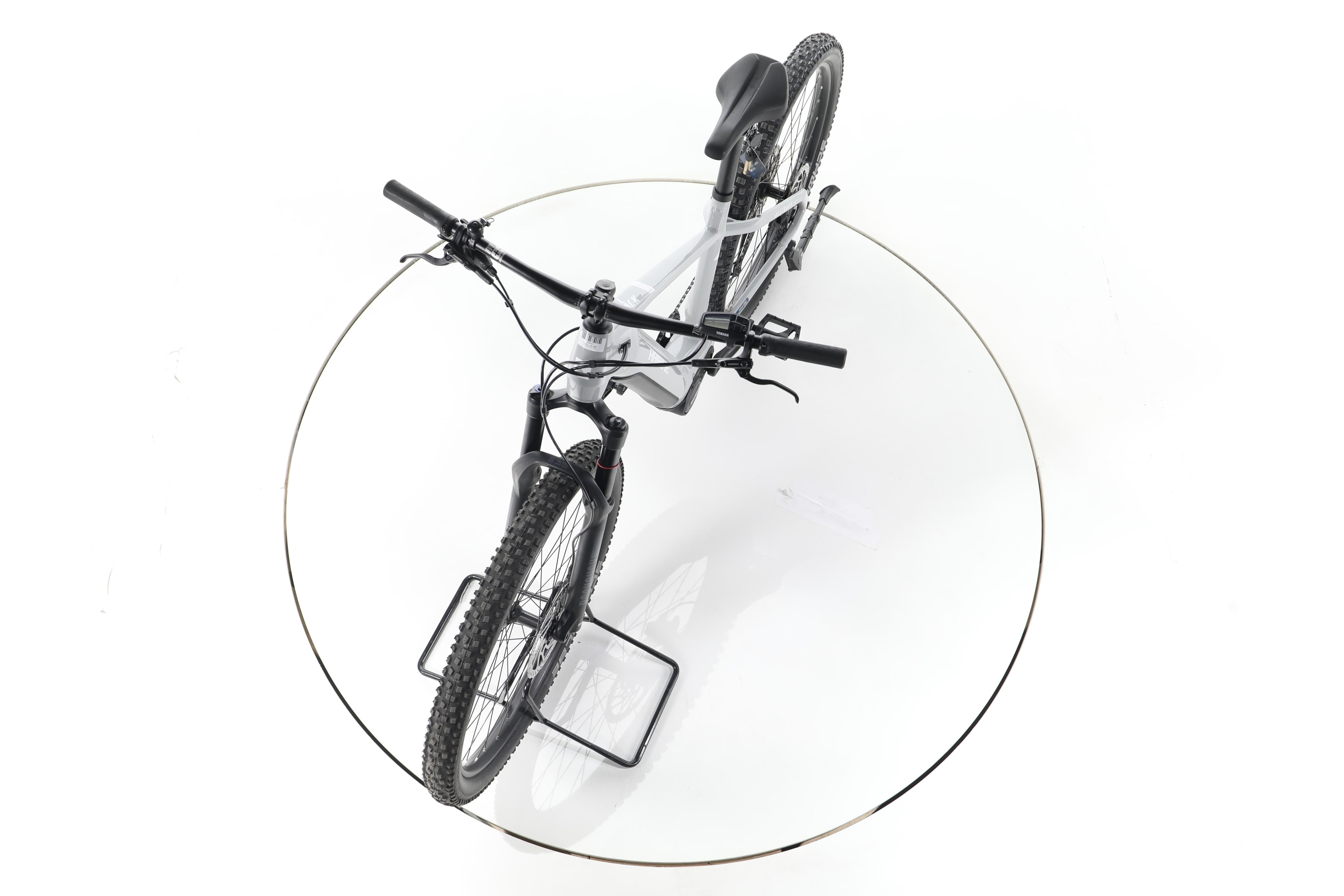 Haibike AllTrack 7 E-Bike 2023 - Image 17