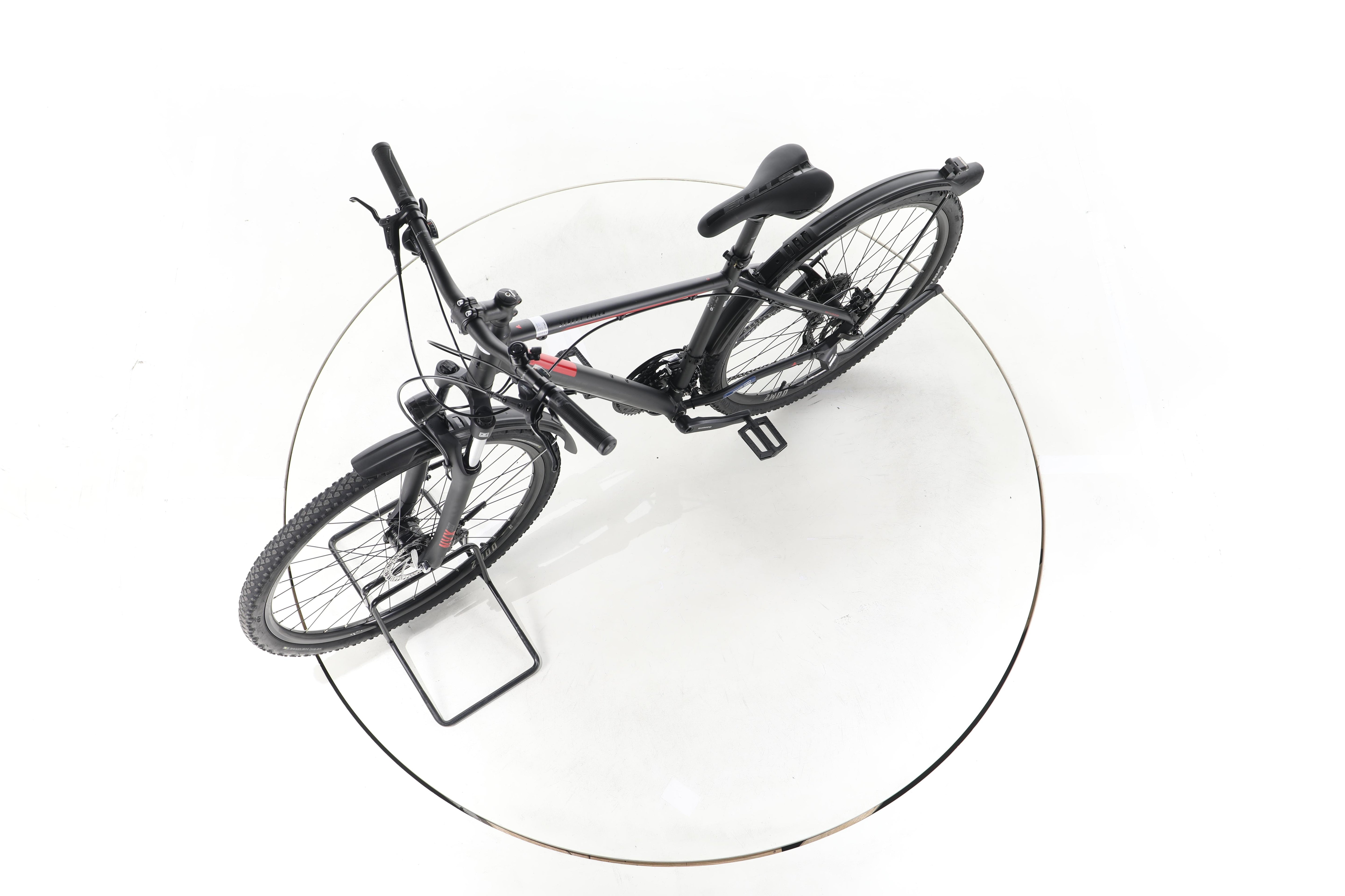Bulls Street Flyer Fahrrad Hardtail - Image 18