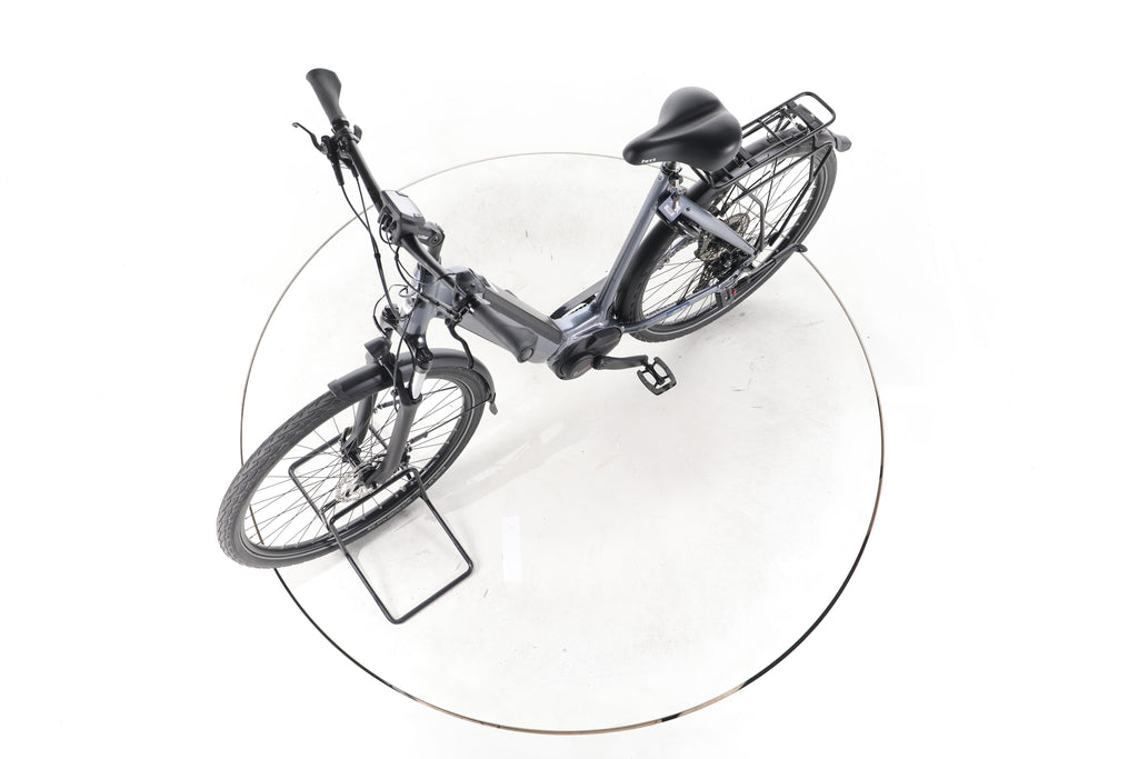 Velo de Ville AEB 890 Trekking E-Bike Tiefeinsteiger - Image 18