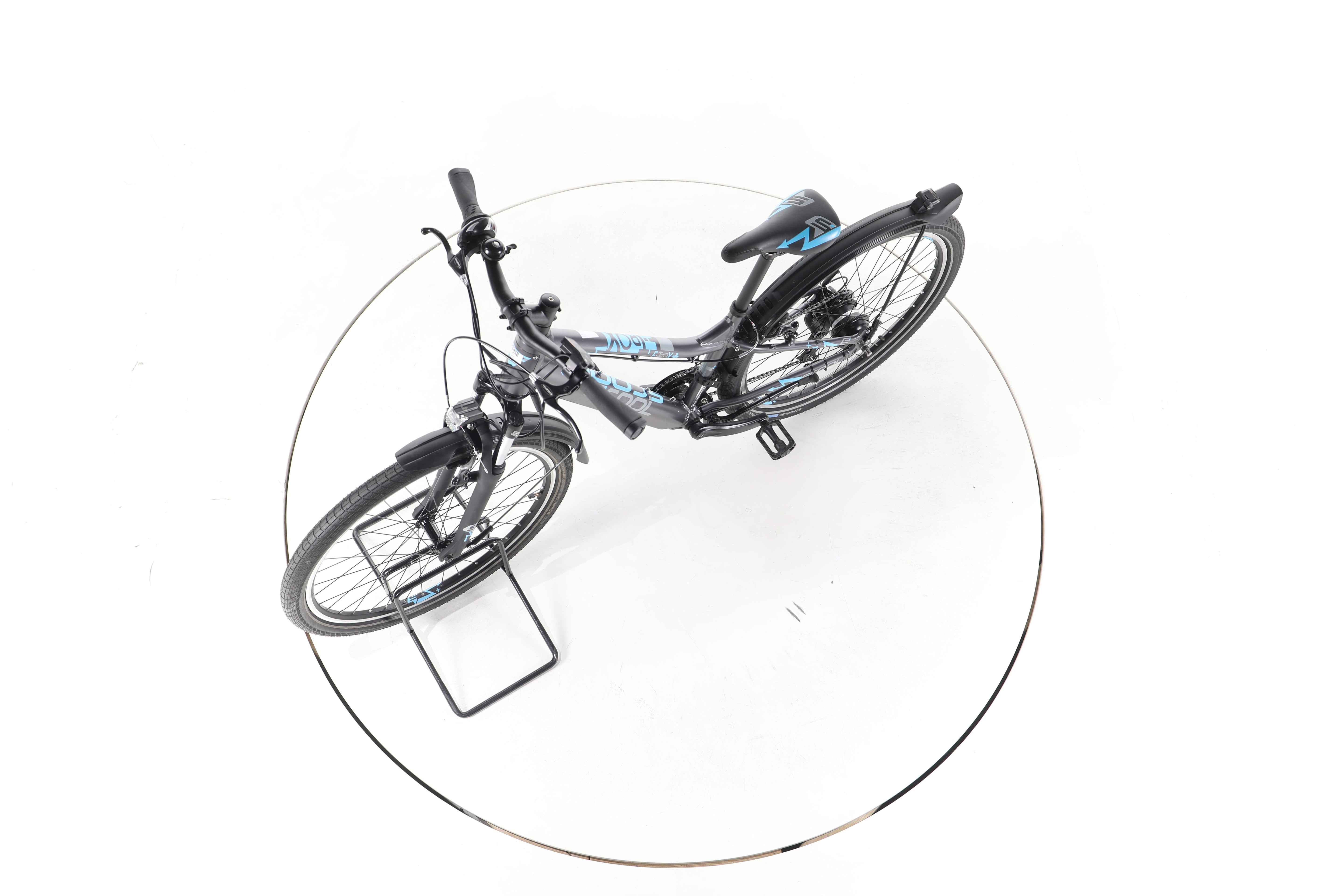 S´Cool e-troX E-Bike - Image 18