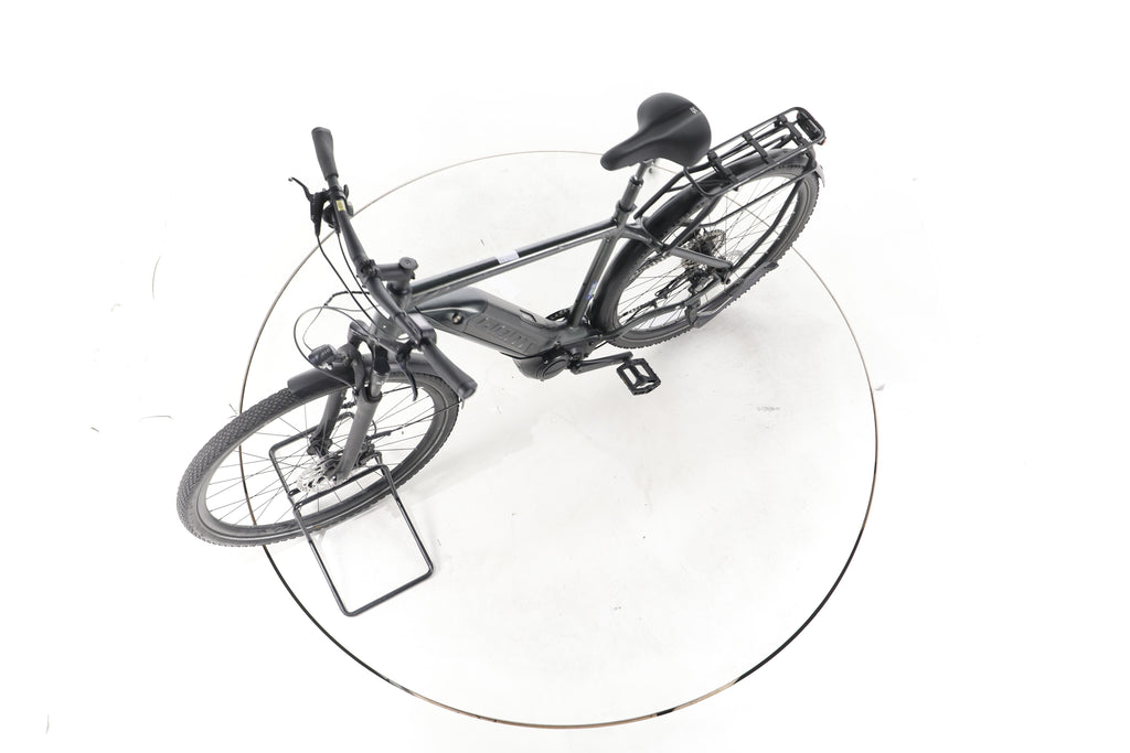Giant Explore E+ 3 Trekking E-Bike - Image 18