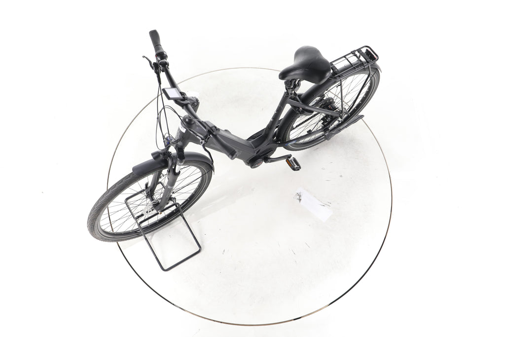 Wittich W5GPL City E-Bike Tiefeinsteiger 2025 - Image 18