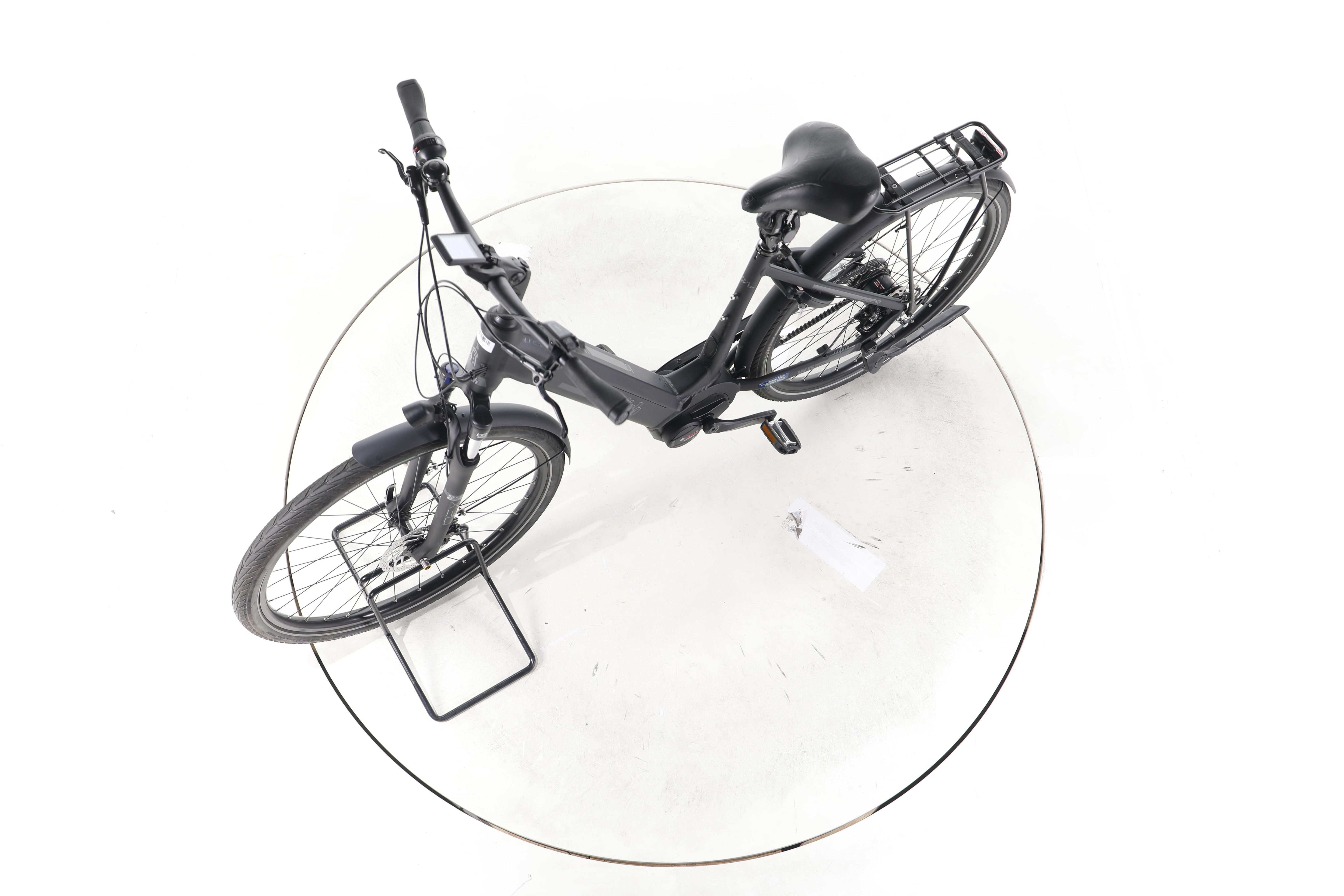 Wittich W5GPL City E-Bike Tiefeinsteiger 2025 - Image 18