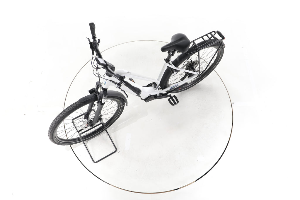 Scott Sub Sport eRide 20 Trekking E-Bike - Image 18