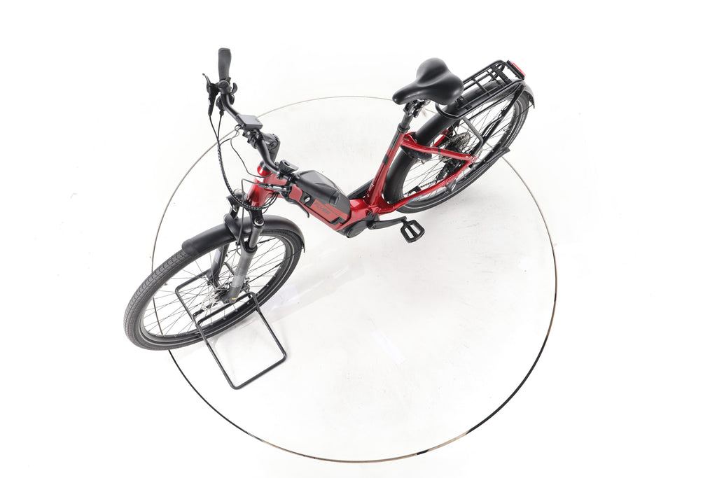FLYER Upstreet5 7.10 Trekking E-Bike Tiefeinsteiger - Image 18