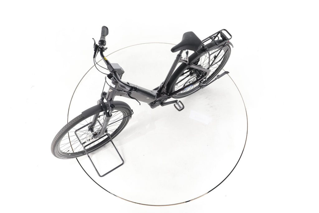 Liv Allure E+ 1 City E-Bike Tiefeinsteiger 2024 - Image 18