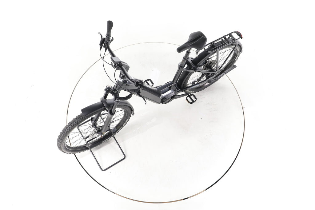 Kalkhoff Entice 7.B Move+ Trekking E-Bike Tiefeinsteiger 2024 - Image 18
