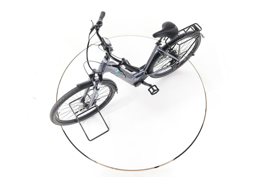 Pegasus Premio Evo 5 R City E-Bike Tiefeinsteiger - Image 18