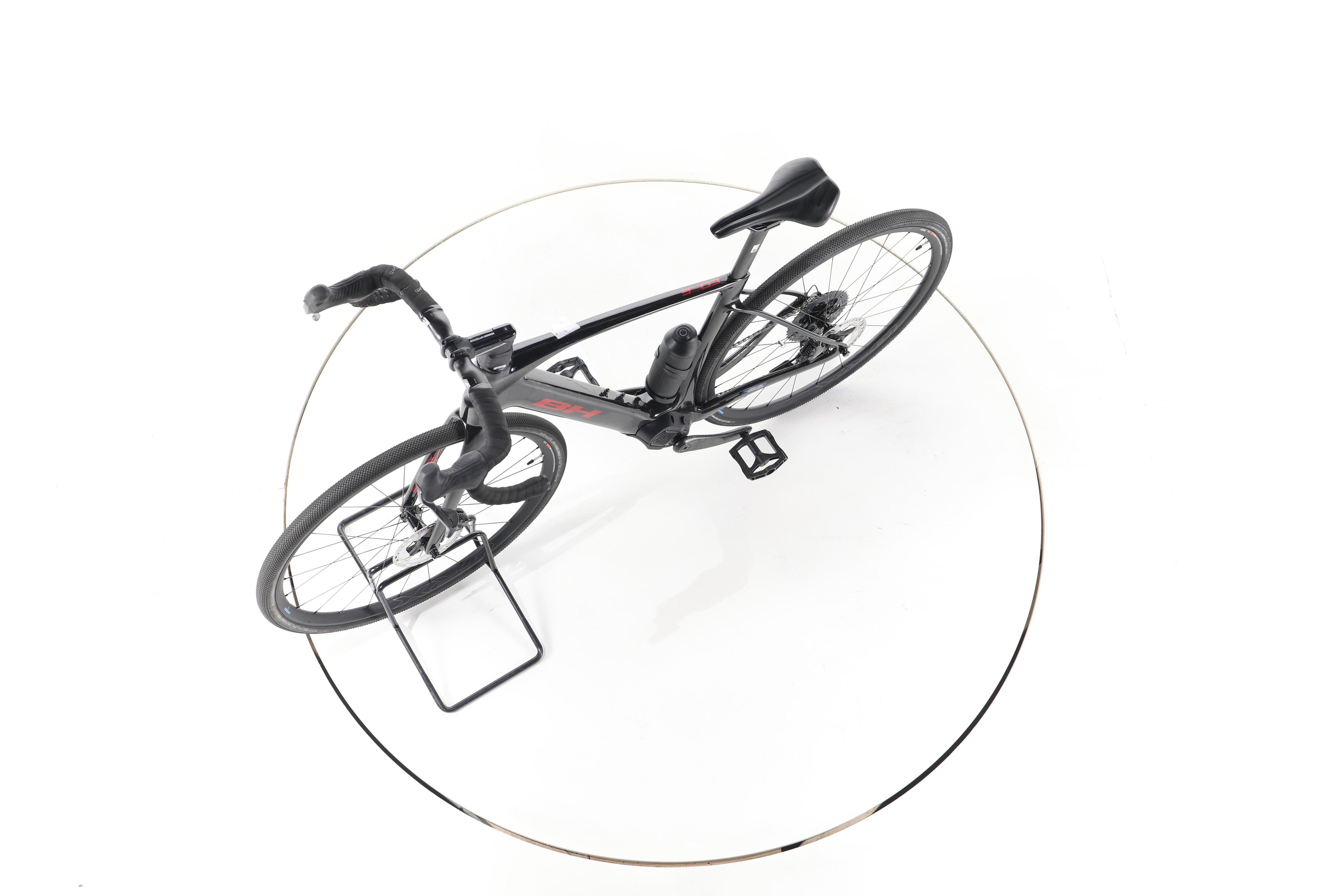 BH Bikes Core Gravelx Carbon Pro 2.7 E-Gravelbike - Image 18