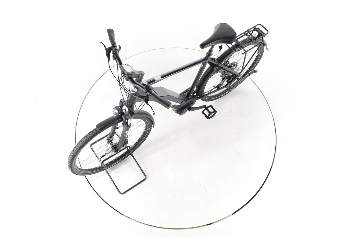 Victoria E-Trekking 8.8 Trekking E-Bike - Image 18