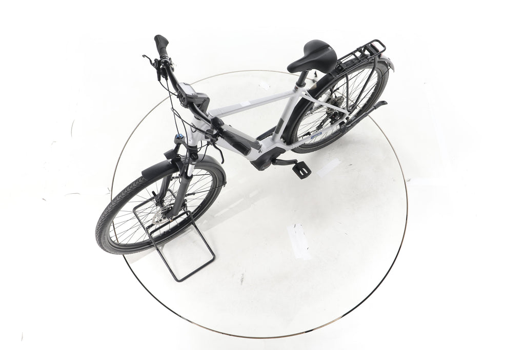 Kalkhoff Endeavour 5.B Season Trekking E-Bike Tiefeinsteiger - Image 18