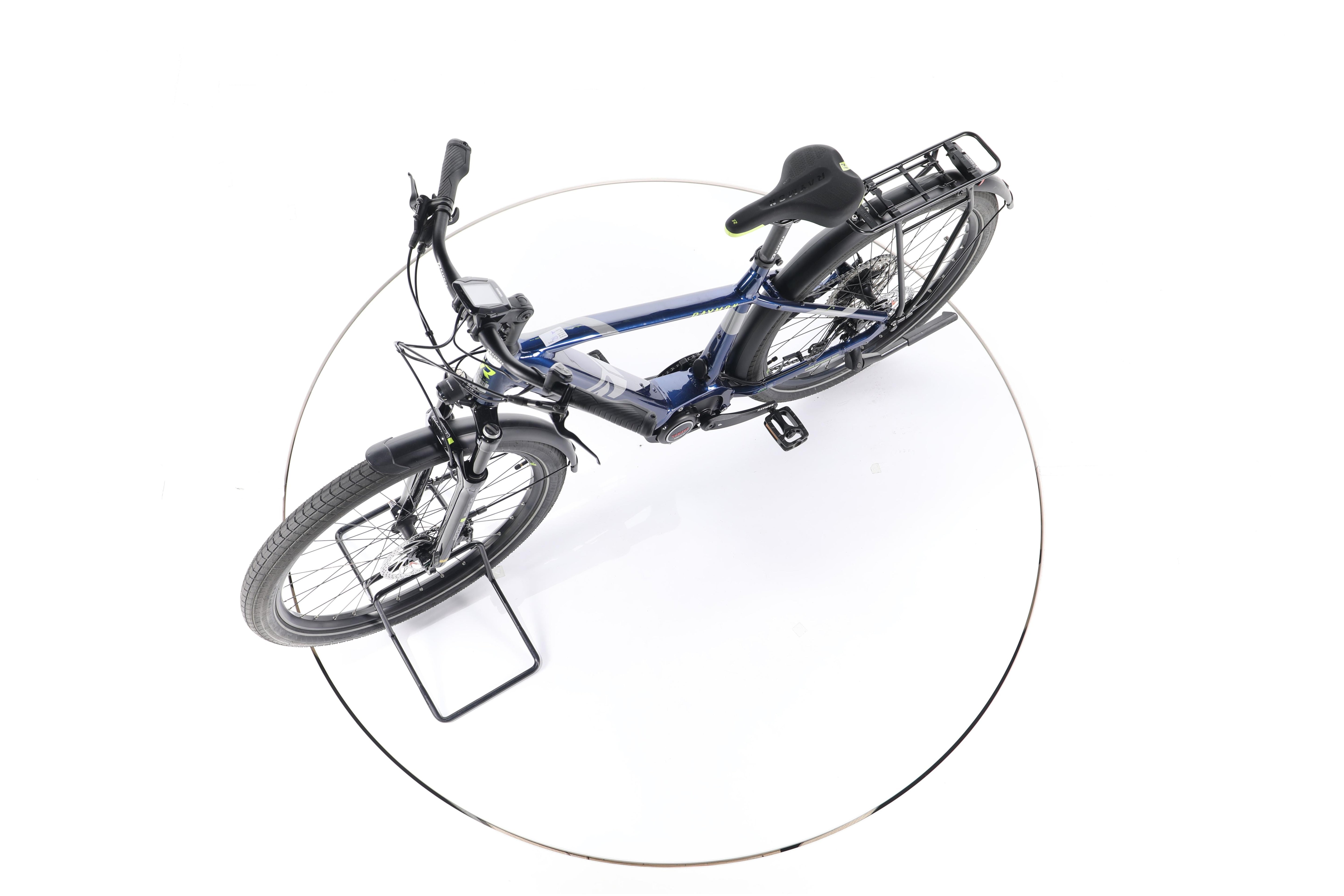 R Raymon TourRay E 7.0 Trekking E-Bike - Image 18