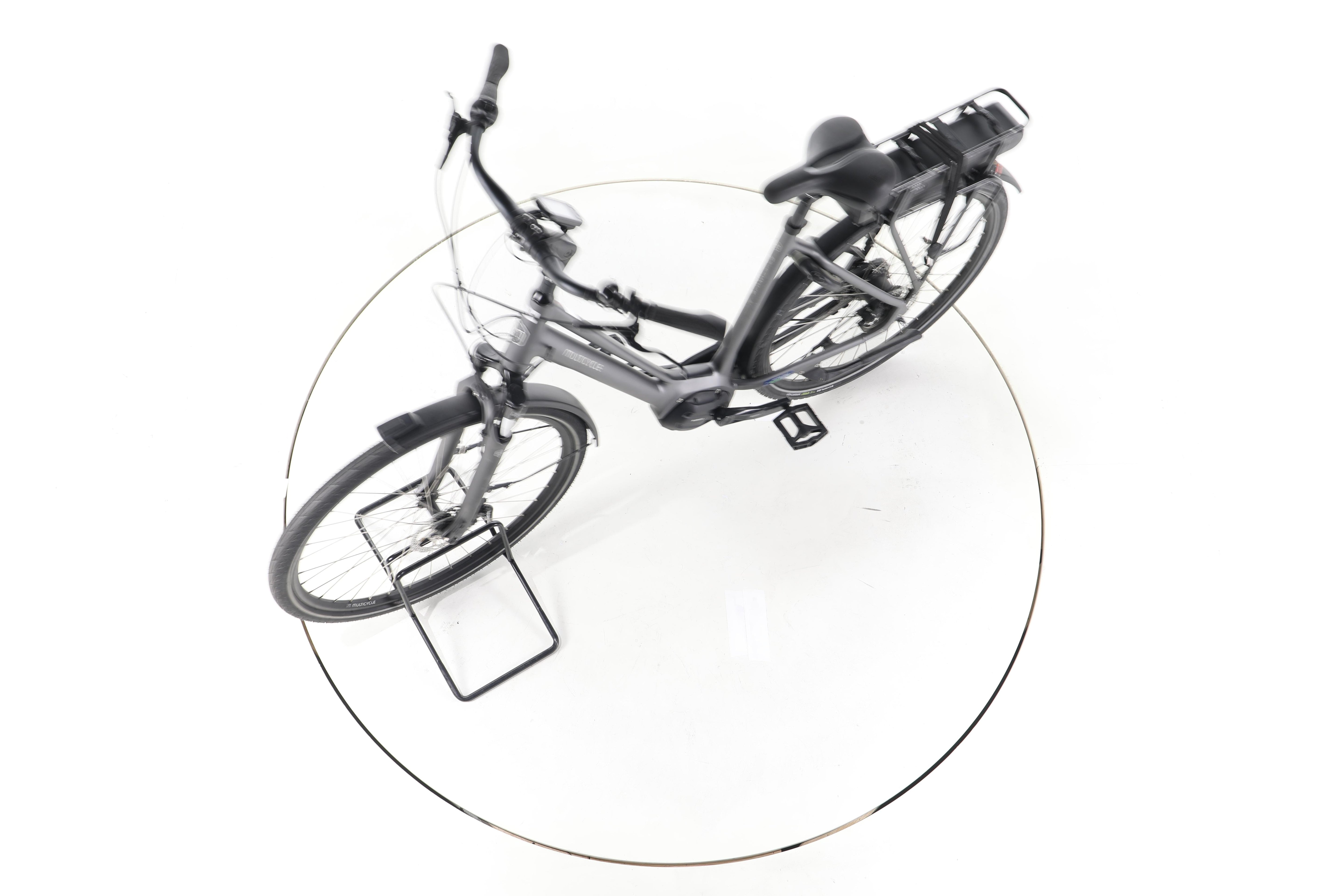 Multicycle Solo EMI City E-Bike Tiefeinsteiger - Image 18
